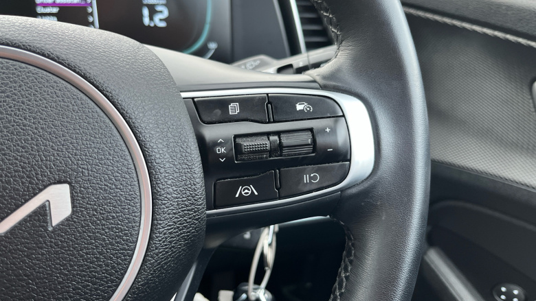 Kia Sportage 1.6T GDi ISG 2 5dr Petrol Estate